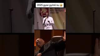 Prophet Kofi Oduro to Koti Twitwifoc 