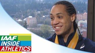 IAAF Inside Athletics - Season 04 - Episode 05 - Pascal Martinot-Lagarde