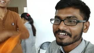FAREWELL FOR OUR SENIORS (2days Vlog)