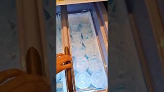 Lotte Milkis Melon #short #drinks