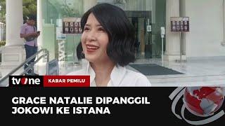 Grace Natalie Dipanggil Jokowi | Kabar Pemilu tvOne