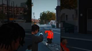 [YBN:SM] Sureños kill Insane crip #fivem #gta #rp #shooting #roleplay #gaming #fivemroleplay #gtarp