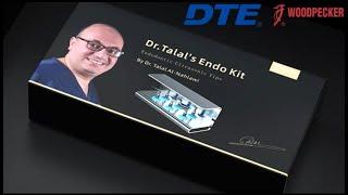 Ultrasonic Endo Tip T1 Dr Talal's Endo Kit