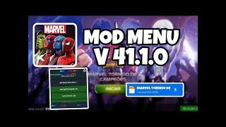 Download Marvel Contest of Champions Mod APK  Unlimited Units | New Version 2024