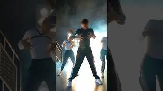 Хореография Демьян Заико