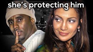 Covering Diddy's Crimes: J-Lo's Suspicious Involvement