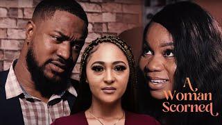 A WOMAN SCORNED [HD] Latest Nollywood Movies 2019.