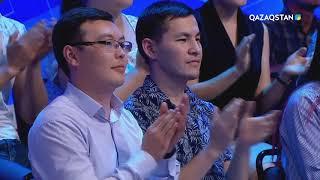 17.06.2018 - Дара жол - Серік Ақшолақов