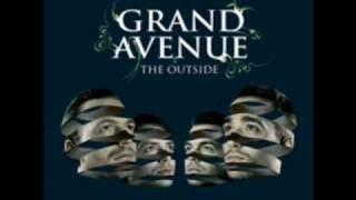Grand avenue - Restless world