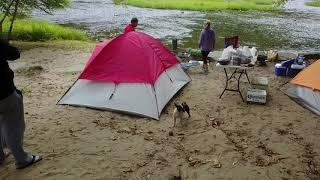 Delaware River barryville NY