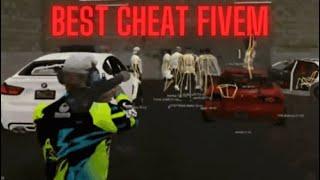 BEST CHEATS FOR FIVEM + Bypass Check PC | Menu Escape