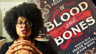 I finally read Of Blood and Bones, here's what I think | book review