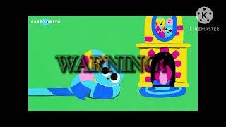 (LOUD WARNING!) Loudest Rinnnnnnnng! (Cartoonito Version)