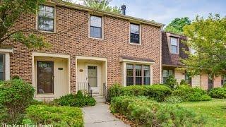 Cherry Hill NJ Townhome For Sale. 741 Kings Croft, Cherry Hill NJ