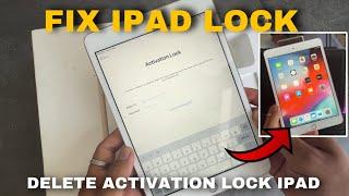 Tutorial Bypass iPad Mini Terbaru FRP File Windows Full Video