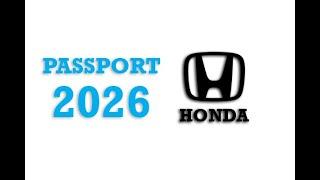 2026 Honda Passport Fuse Box Info | Fuses | Location | Diagram | Layout