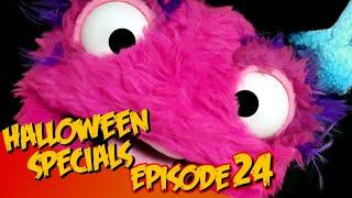 Our #HalloweenSpecials | Episode 24 | Botanical Halloween Issues