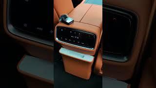 The New 2024 Huawei AITO M9 | Extended range SUV | #shorts