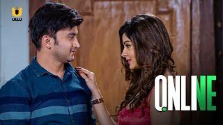 Patni Ko Roz Chahiye Alag Tarike Se Pyar | Online | Part - 1 | Ullu Originals | Subscribe Ullu App