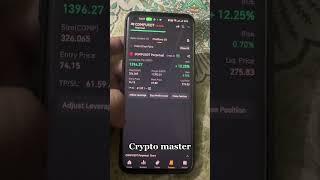 Cryptocurrency cripto trading free Crypto signal free future trade Cryptotrading crypto master