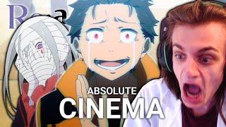 I'm NEVER going to VENICE - Re:Zero Season 3 Episode 1 - React Andy