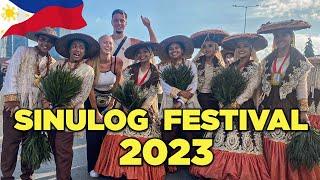  First-Timers at Sinulog Festival 2023: Our Reactions