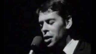 Jacques Brel — Mon enfance