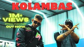 KOLAMBAS - DOT.MUSIC FT. @MCTHC | OFFICIAL MUSIC VIDEO | prod.by CHETAN |