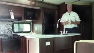 New 2016 Keystone Bullet Premier 34BHPR Travel Trailer RV - Holiday World of Houston & Dallas