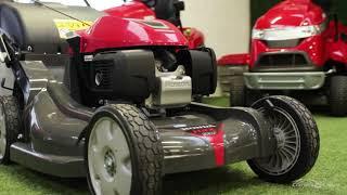 Honda Push Mower Range at Clarkes of Cavan