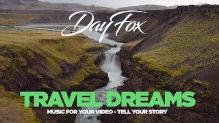 Travel Dreams - Lovely Travel VLOG Music - Background Music for Video Projects