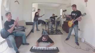 Canon Rock Full Band 1 Man Cover