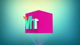 3RD prize winner VH1 CHANNEL IDENT BY AMIT SINGHA