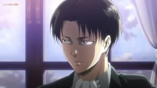 Levi Ackerman [(MEP)]//(*￣(ｴ)￣*)