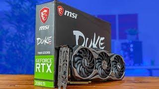 Is the RTX 2080Ti ACTUALLY Worth It?