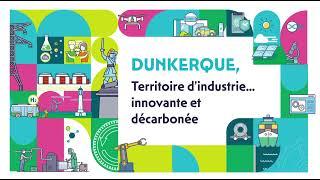 Découvrez la dynamique collective Dunkerque, l’Énergie Créative