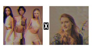 Say My Name (Destiny’s Child) x Spectrum (Florence and The Machine - Calvin Harris Remix) MashUp