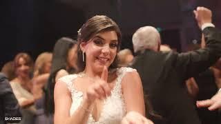 Grand Ballroom Wedding Highlights | LaTable Events UAE