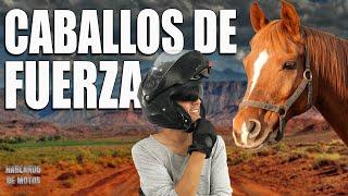 ¿Qué son los Caballos de Fuerza? -   HP - CV- KW Ep.#23