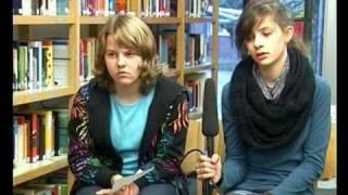 Schüler fragen Zeitzeugen: Was hast du im Krieg erlebt?