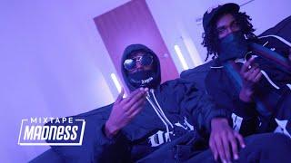 Windo£ - Nitty Parade (Music Video) | @MixtapeMadness