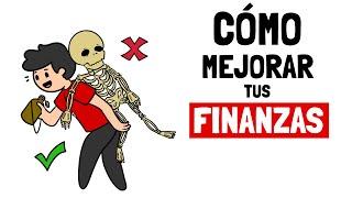 Cosas que puedes hacer para mejorar tus Finanzas 