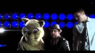 AJ McLean - Teenage Wildlife (Music Video)