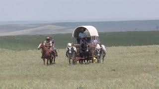 Symphony in the Flint Hills