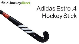 Adidas Estro .4 Hockey Stick