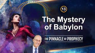 Ep13: The Mystery of Babylon - Doug Batchelor