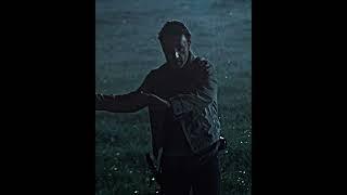 Rick kills Shane. | The Walking Dead | S2E12 | #shorts