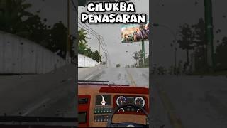 CILUKBA #bussidupdate #modterbarubussid #videolucubikinngakakterbaru