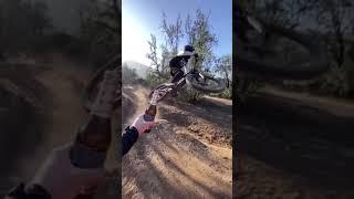 Offroad Skill #funny #bike #offroad