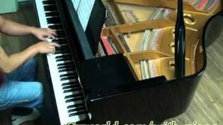 [피아노의 숲 OST] Forest Of Piano